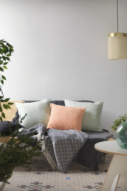 Ispirazione: Soggiorno