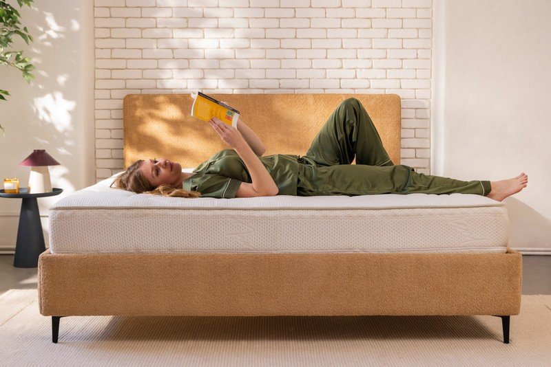 Ispirazione: Camera da letto