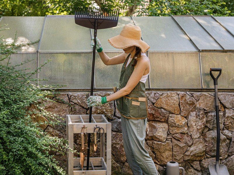 Ispirazione: Giardino