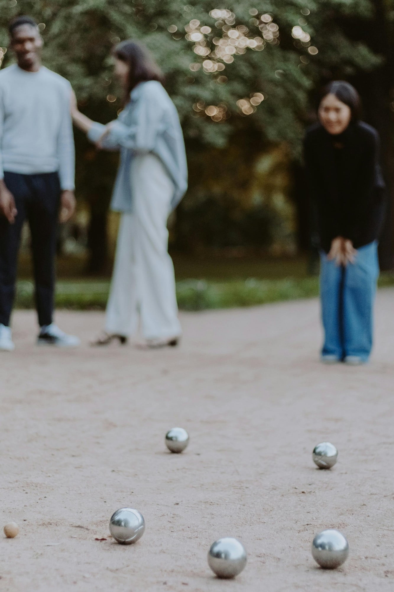 Per il tuo team building, cerca di organizzare delle attività motorie ma non dimenticarti del relax.