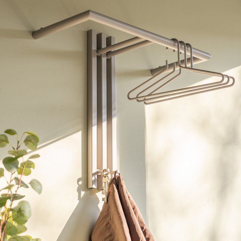Ispirazione: Stile scandinavo, Ingresso