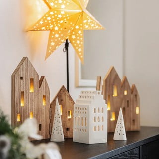 Luci decorative per Natale