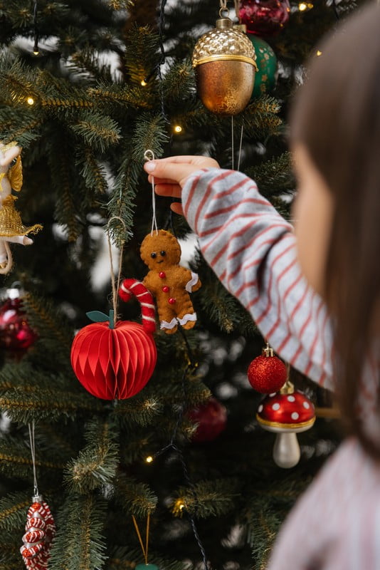 Ispirazione: Natale