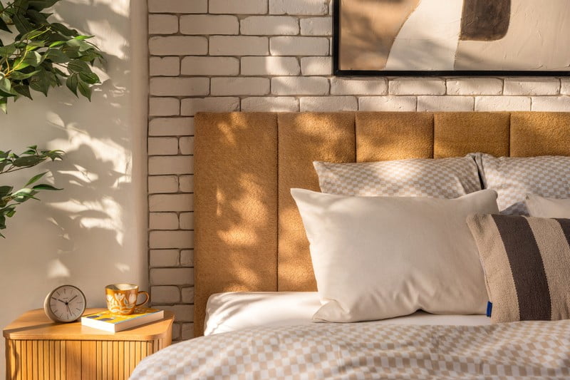 Ispirazione: Camera da letto