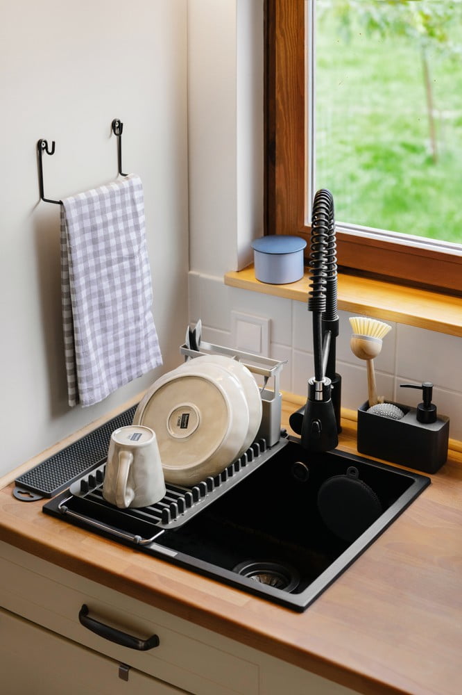 Ispirazione: Cucina e sala da pranzo