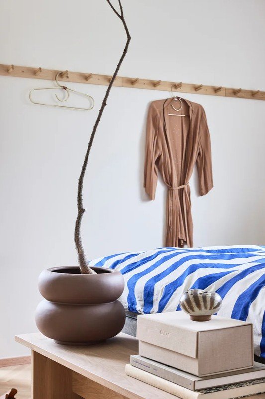 Ispirazione: Camera da letto
