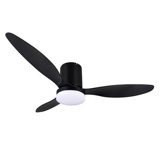 Lampadari con ventilatore