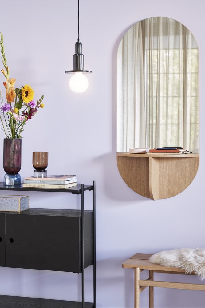 Ispirazione: Ingresso