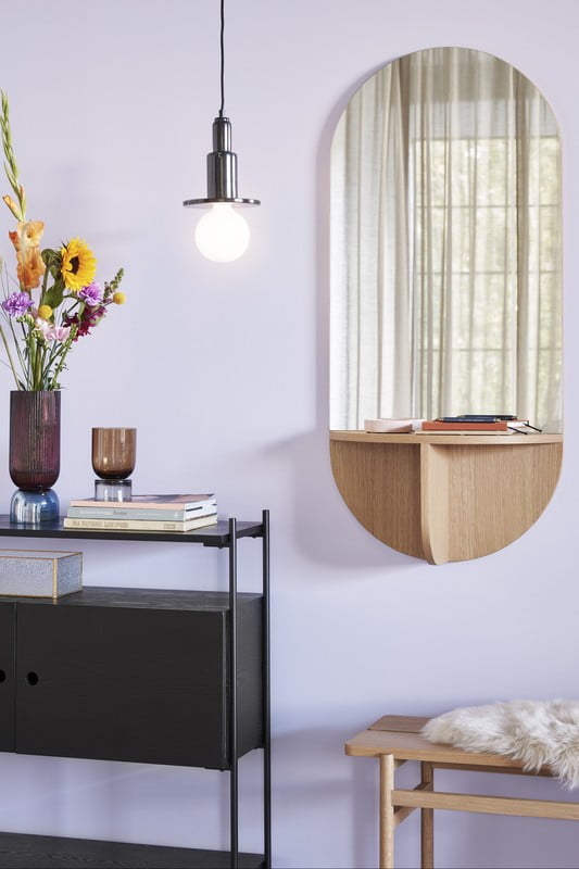 Ispirazione: Ingresso