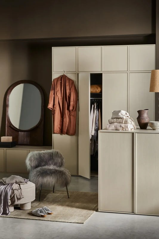 Ispirazione: Camera da letto