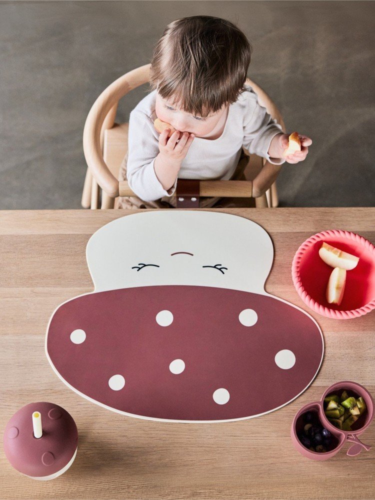 Ispirazione: Camera dei bambini, Bambini