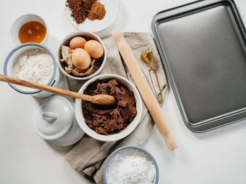 Ispirazione: Cucina e sala da pranzo