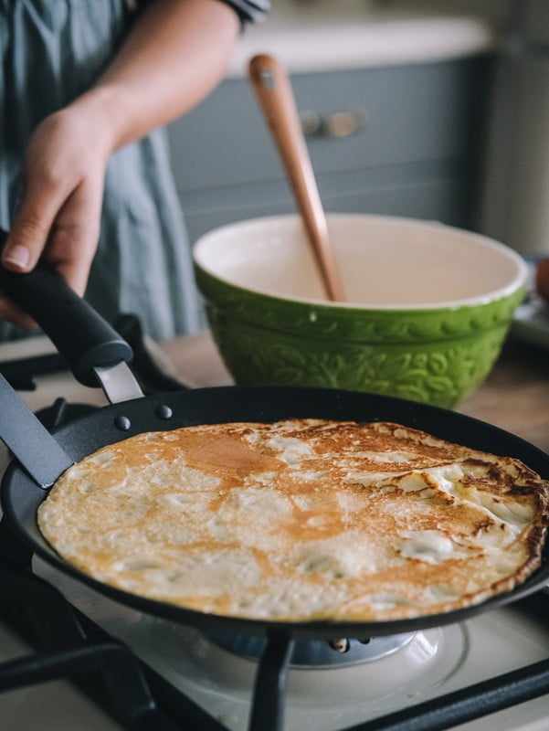 Ispirazione: Cucina e sala da pranzo