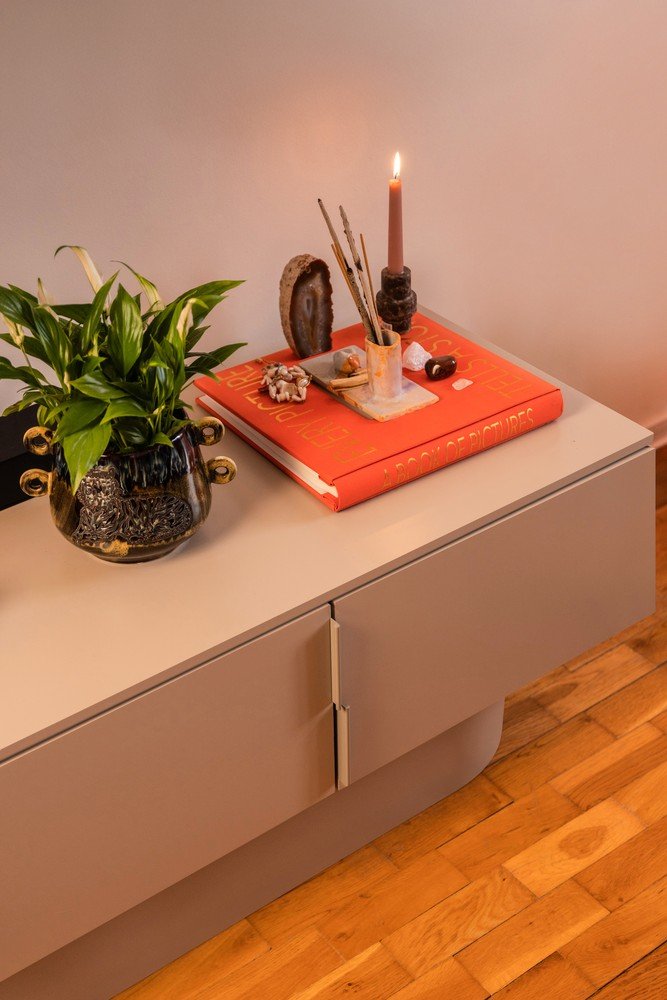 Ispirazione: Bonami in visita