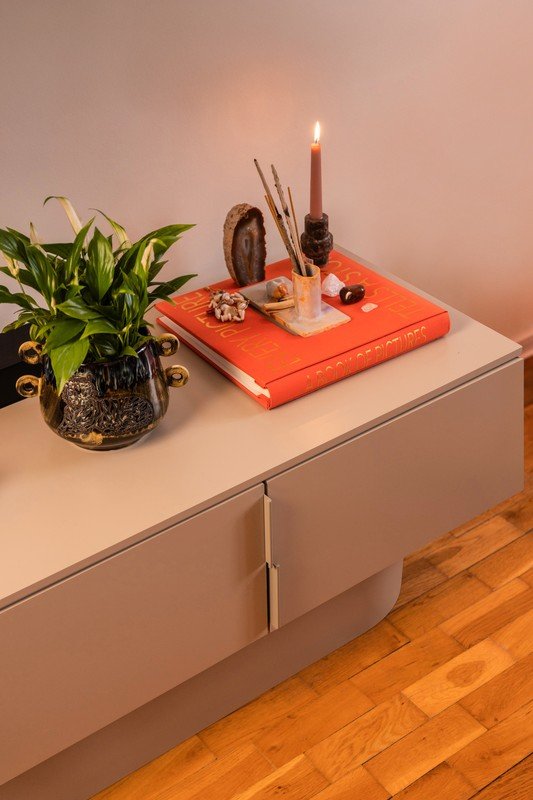 Ispirazione: Bonami in visita