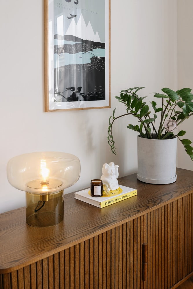 Ispirazione: Soggiorno