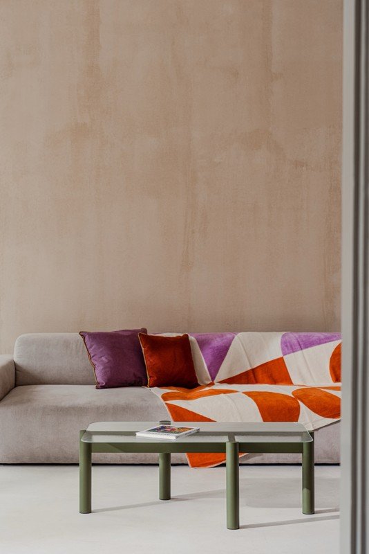 Ispirazione: Stile scandinavo, Soggiorno