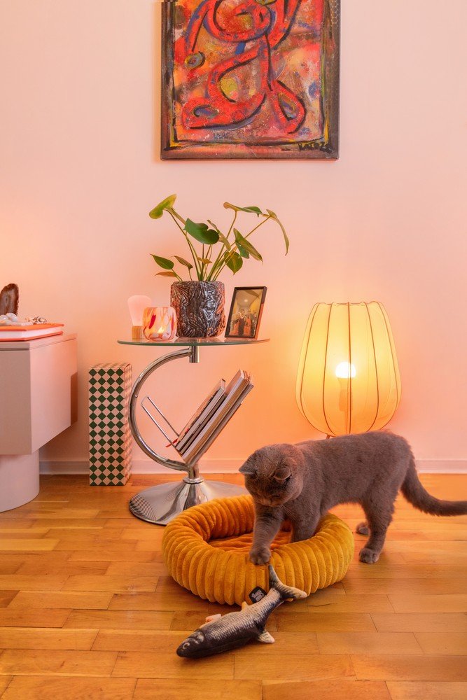 Ispirazione: Bonami in visita