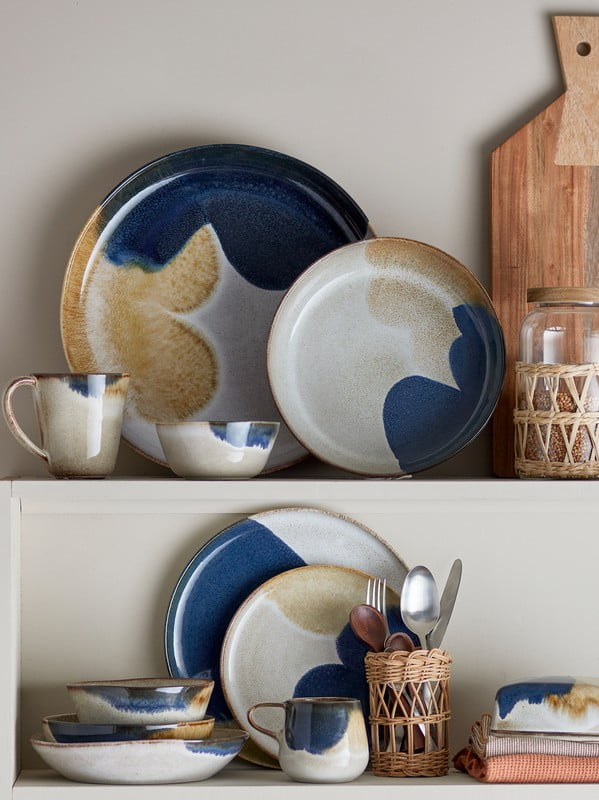 Ispirazione: Cucina e sala da pranzo