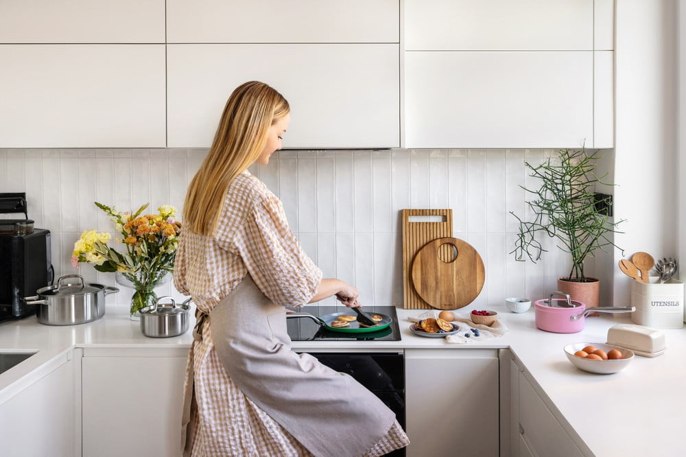 Ispirazione: Cucina e sala da pranzo