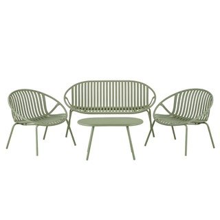 Set per giardino