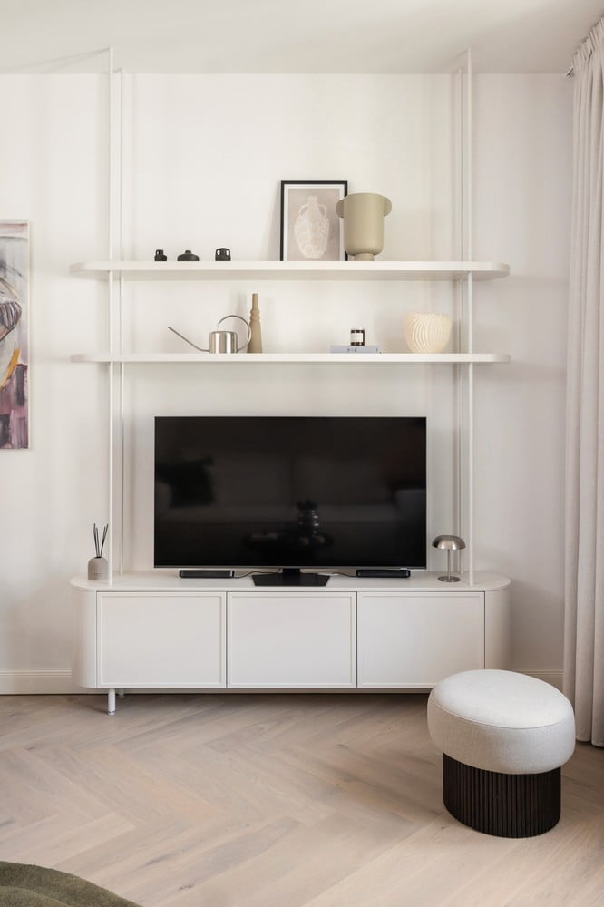 Ispirazione: Soggiorno