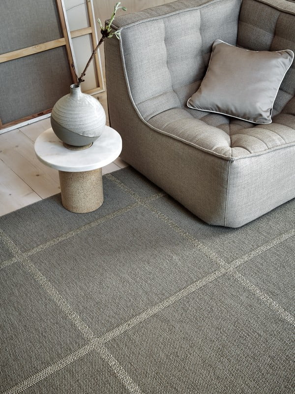 Ispirazione: Soggiorno, Stile scandinavo, Brand premium, Tessili