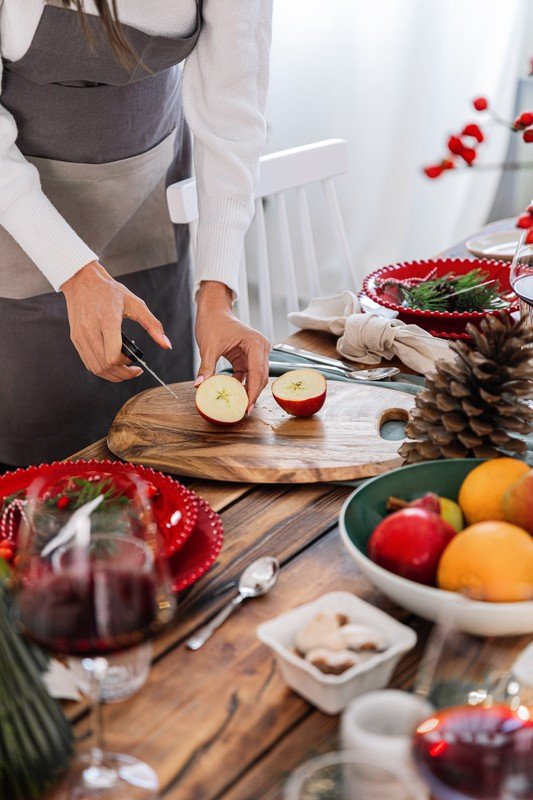 Ispirazione: Natale
