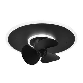 Lampadari con ventilatore