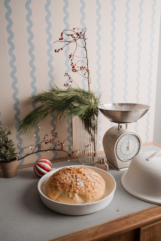 Ispirazione: Cucina e sala da pranzo