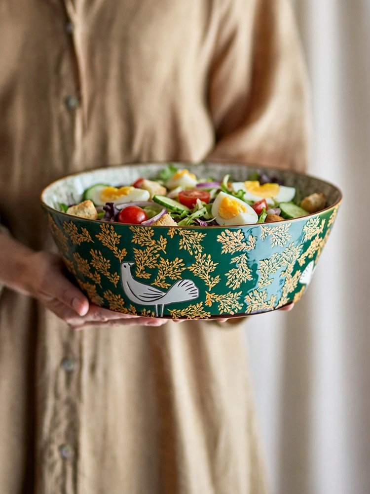 Ispirazione: Sala da pranzo