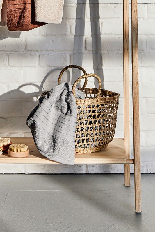 Ispirazione: Bagno, Stile boho