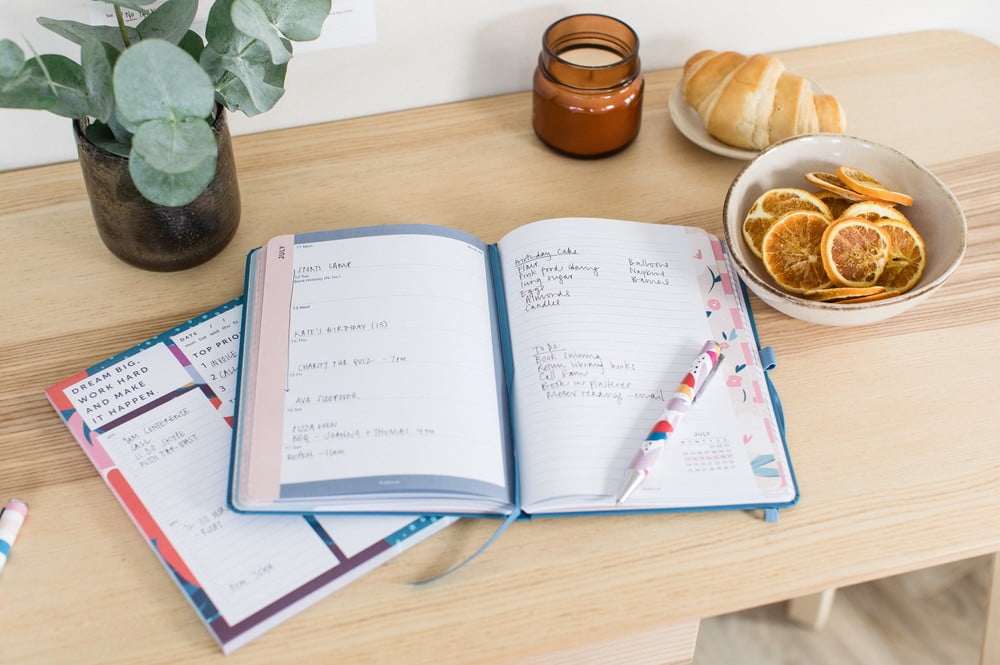 Ispirazione: Lavoro e studio, Regali, Studio