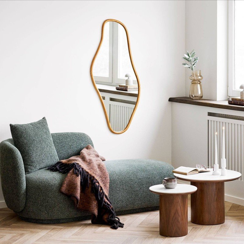 Ispirazione: Soggiorno, Decorazioni