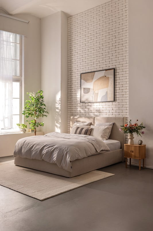 Ispirazione: Camera da letto