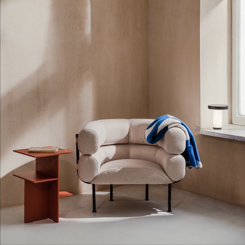 Ispirazione: Soggiorno, Stile scandinavo