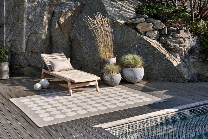 Ispirazione: Giardino, Balcone e giardino, Stile scandinavo, Brand premium, Tessili, All'aperto