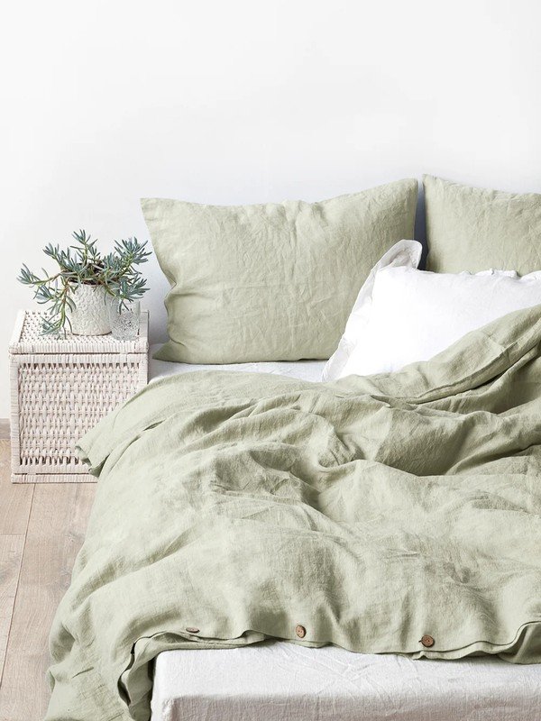 Ispirazione: Camera da letto