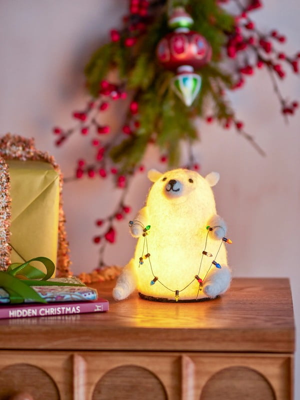 Ispirazione: Natale, Decorazioni