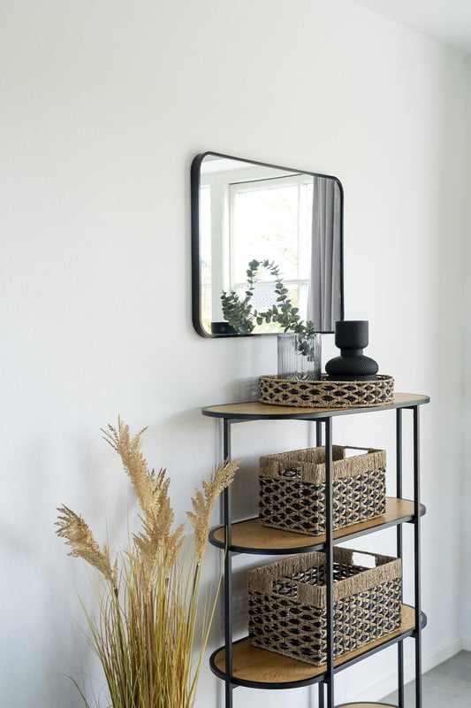 Ispirazione: Studio, Stile scandinavo