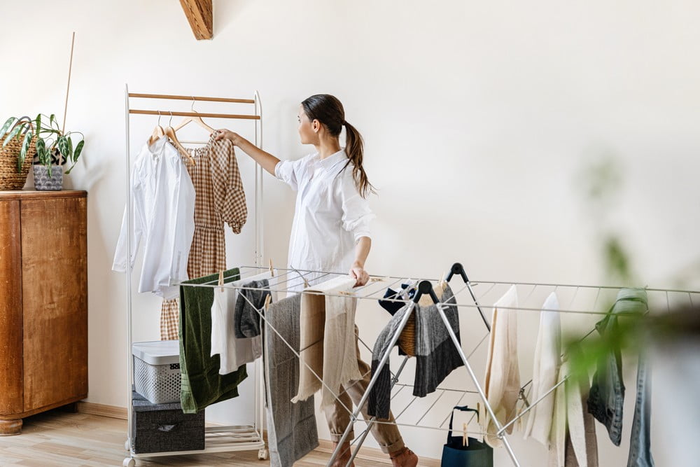 Ispirazione: Pulizia e organizzazione