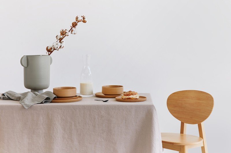 Ispirazione: Sala da pranzo