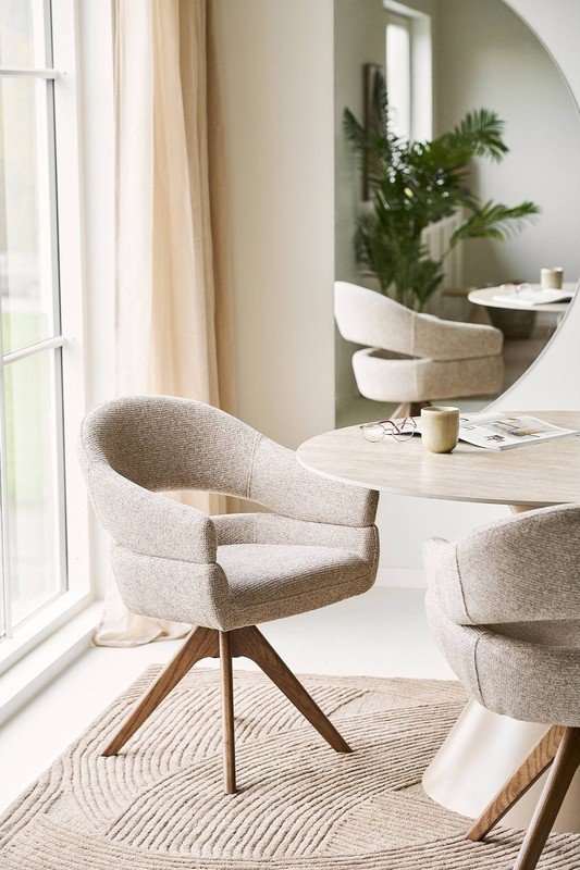 Ispirazione: Sala da pranzo