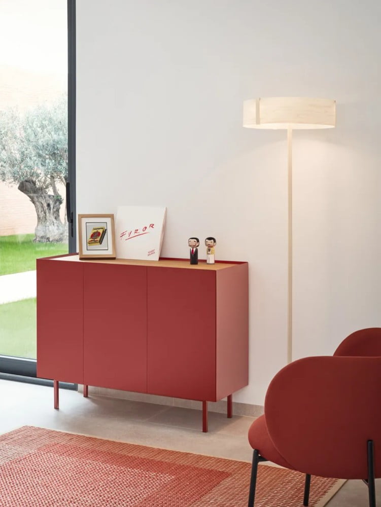 Ispirazione: Soggiorno