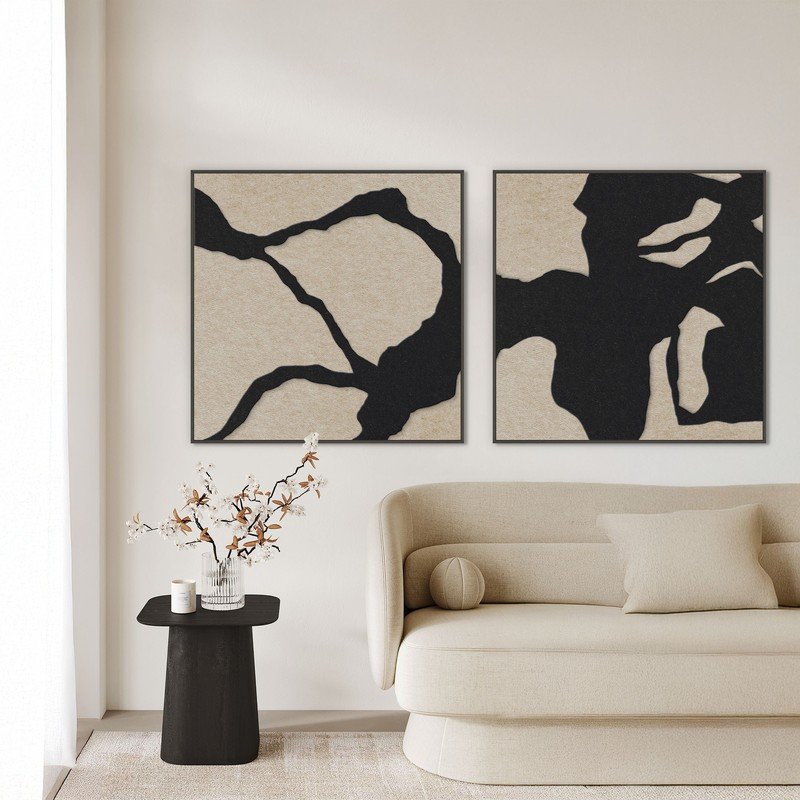 Ispirazione: Decorazioni, Soggiorno