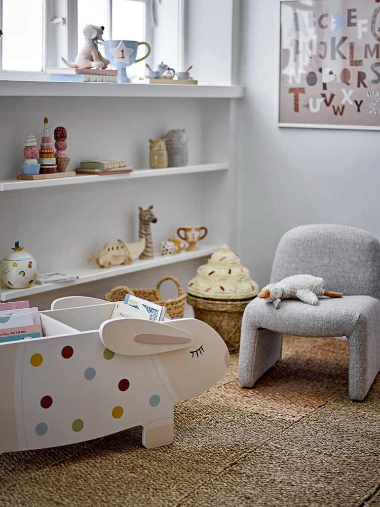 Ispirazione: Camera dei bambini, Bambini