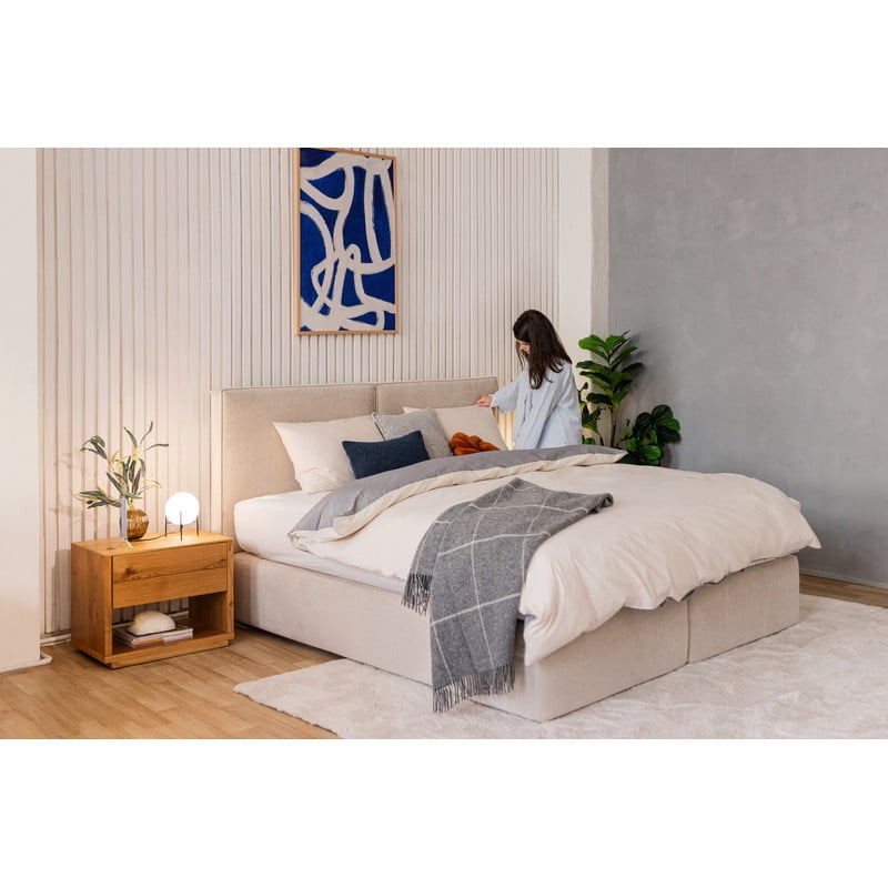 Ispirazione: Camera da letto