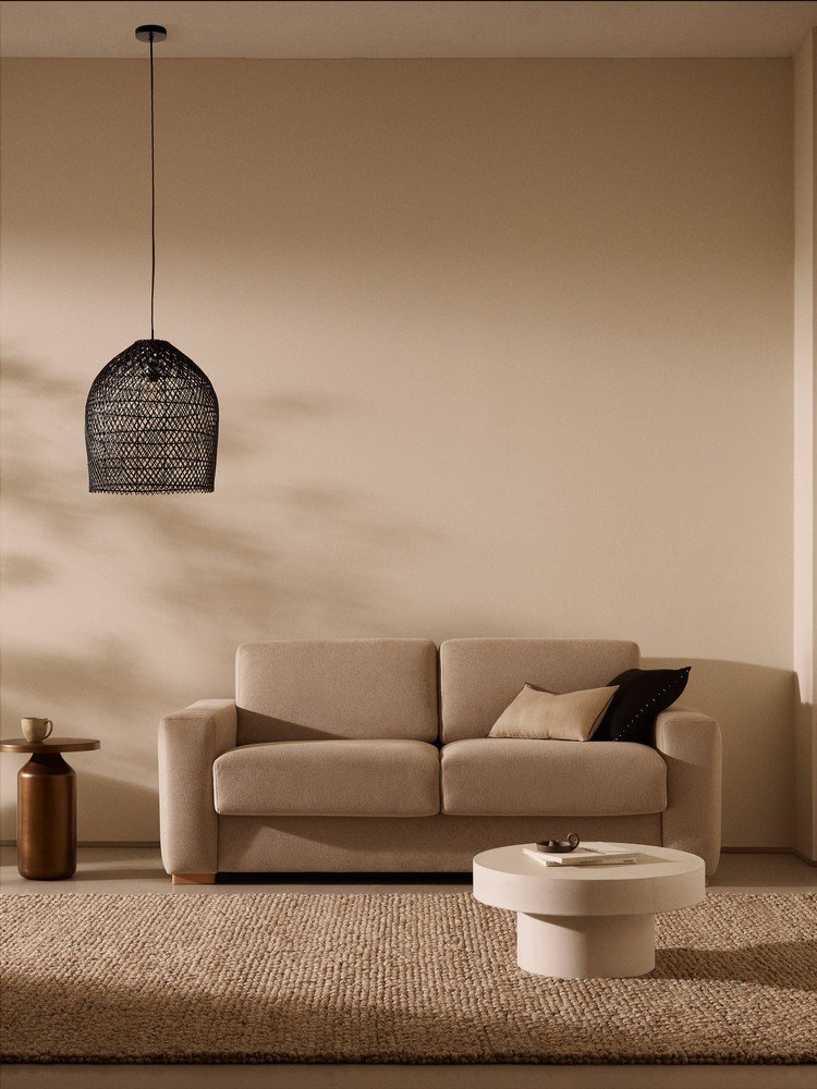 Ispirazione: Soggiorno, Stile scandinavo