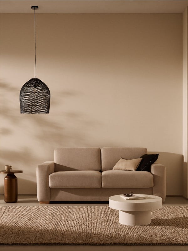 Ispirazione: Soggiorno, Stile scandinavo