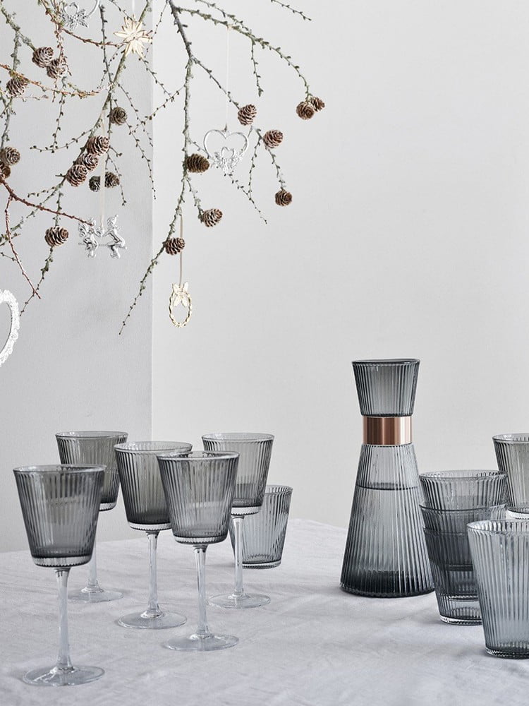 Ispirazione: Sala da pranzo, Decorazioni